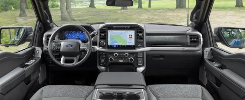Ford, Ford F-150, Ram Trucks, RAM, Ford F-150 vs. Ram 1500 Warlock: Two Excellent Trucks, One Surprising Winner
