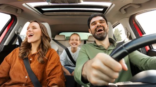 Road Trip Checklist: How To Clean Your Car Well Before A Big Adventure