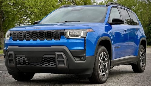 2026 Jeep Cherokee Limited 4x4: All The Details