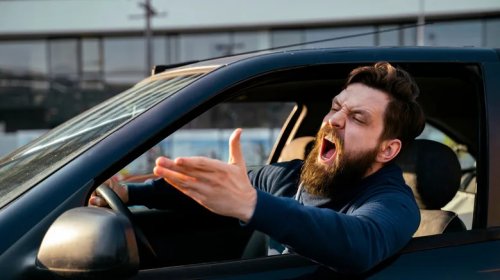 5 Safety Rules To Follow For Your Next Road Trip