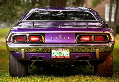 Ever wonder why automakers give car colors such obscure names? We do too
