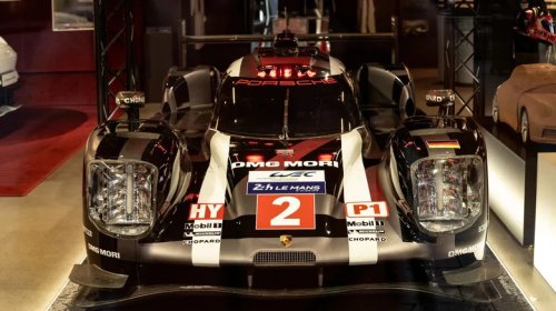 5 Turbocharged 4-Cylinder Engines That Leave Their V8 Rivals In The Dust