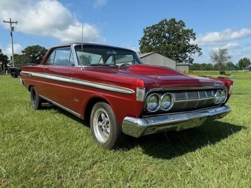 10 Cars to Watch at GAA Classic Cars' July 2026 Auction