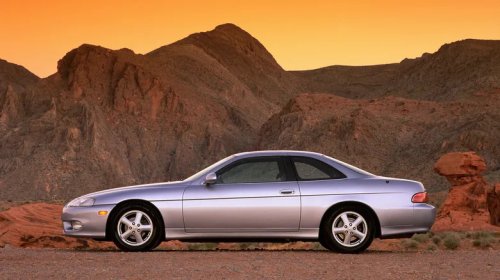 If You Call These Cars JDM, You've Been Getting It Wrong
