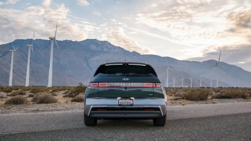 Chevy, Hyundai Ioniq, Hyundai Ioniq 5, Chevy Equinox EV Vs. Hyundai Ioniq 5: One Clear Winner