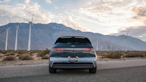 Chevy Equinox EV Vs. Hyundai Ioniq 5: One Clear Winner