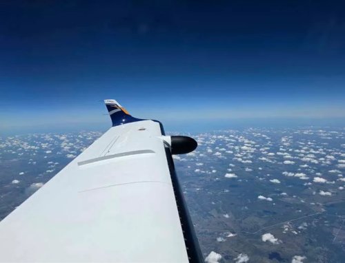 We Fly: Stepping Up in Style With Daher Aircraft TBM 980