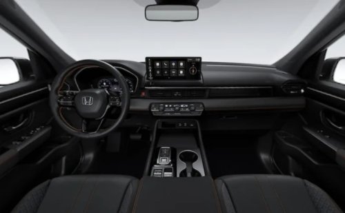 Honda, Honda Pilot, Here’s Every 2026 Honda Pilot Trim, What You Get For the Money and Which Trim is the One To Get