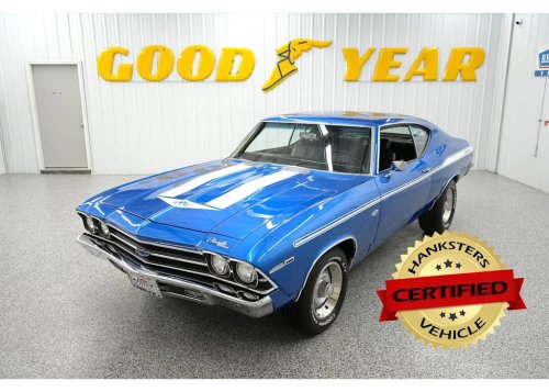 Chevrolet, 10 Best Chevrolet Chevelles For Sale Right Now
