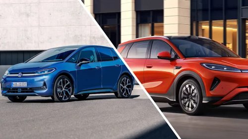 Have Chinese EVs peaked in the UK? BYD and Leapmotor hit record sales numbers, but new tariffs could put the brakes on
