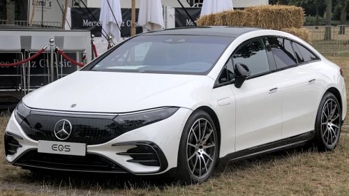 7 best electric cars offering the highest range in 2026