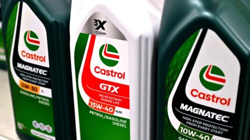 With Fuel Prices Rising, Expect Your Oil Changes To Get More Expensive Too