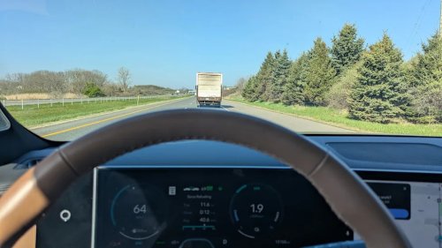 Hyundai, Hyundai Santa Fe, This Is What It Takes to Hit 35 MPG in Our Hyundai Santa Fe Hybrid