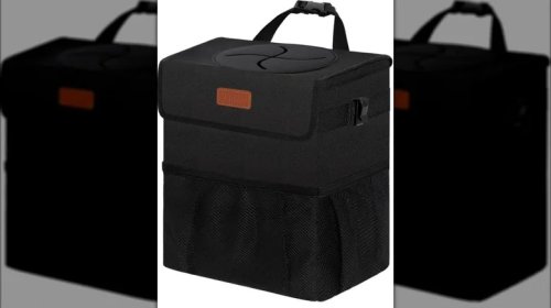 Eating In Your Car Just Got Easier With These 8 Cheap Amazon Products