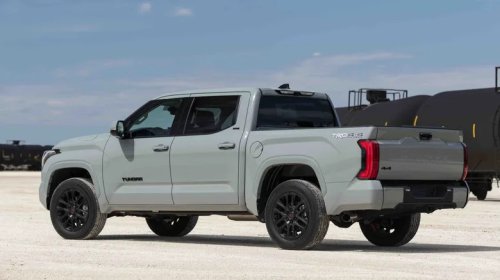 Toyota, Toyota Tundra, Common Problems With The Toyota Tundra Turbo V6 Engine (According To Owners)