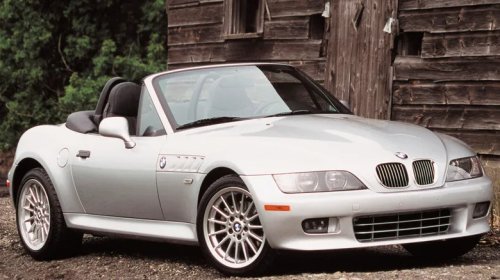 These 30-Year-Old Cars Should Still Be On Sale Today