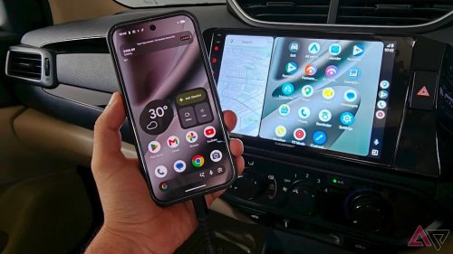 Android Auto's connection problems are finally ending with the latest update