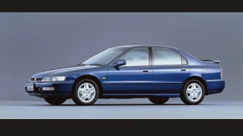 5 Forbidden Honda Accords America Never Got To Buy