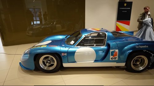 Ferrari, Bugatti, Pagani, Poland’s Hidden Hypercar Hub Has Ferrari, Bugatti And Pagani Under One Roof