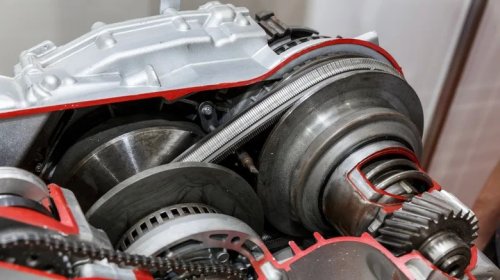 3 Different Automatic Transmission Types Explained