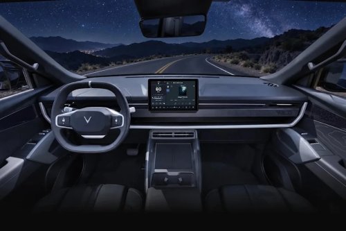 An Ambitious New Pickup Truck Is Finally Launching. It Doesn’t Come from Ford or Slate