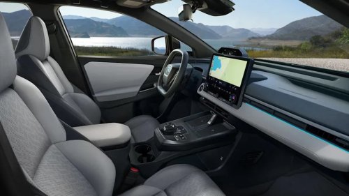 Subaru, Subaru’s Quickest Production Car Is Staying Under $40,000 For 2027