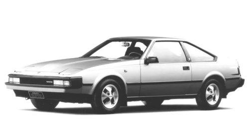 Toyota, Every Toyota Supra Generation Ranked By 0-60