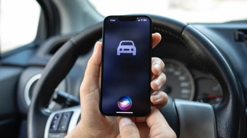 Which Major Chatbot Apps Work With CarPlay?