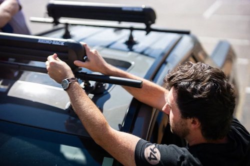 Your Skis and Snowboards Deserve Better—We Found the Racks That Treat Them Right