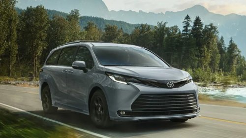 Not The Corolla: iSeeCars Says This Is Hybrid Car Is Driven The Most Annually In America