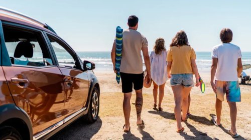 These Google Maps Alternatives Make Scenic Detours The Road Trip Rule, Not The Exception