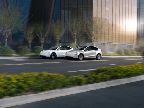 2027 Tesla Model Y L Finally Lands on American Shores Starting at $63,630