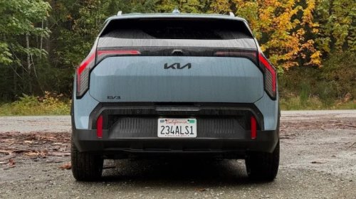 2027 Kia EV3 First Drive: An Affordable EV With Good Range (Just Pick This Trim)
