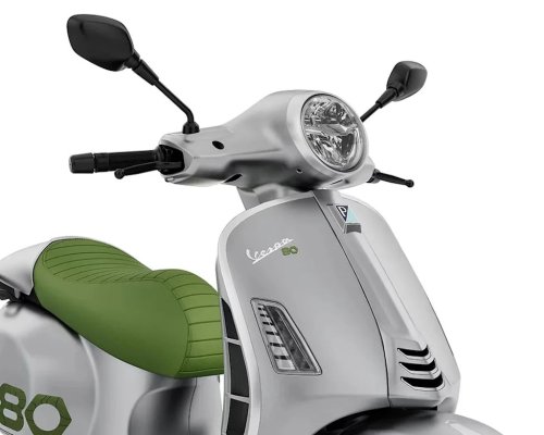 One of Italy’s Most Iconic Rides Gets a Stunning Heritage Redesign