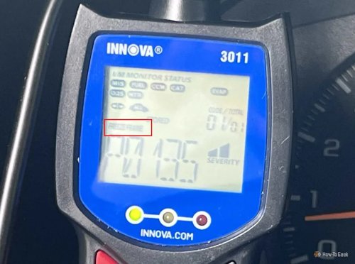 Your inexpensive OBD-II scanner can tell you more than why the check-engine light is on