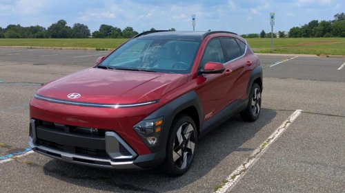 New car prices keep climbing. These 5 vehicles are still under $30,000