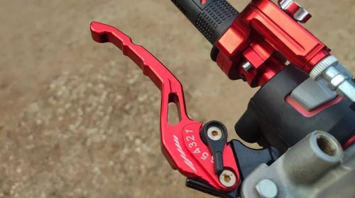 10 Motorcycle Upgrades That Can Improve Comfort And Performance