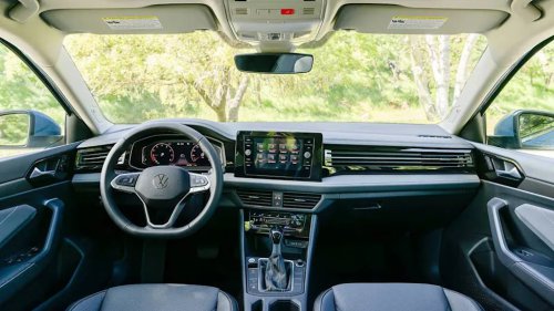 Volkswagen Slashes Prices With Ridiculously Low 2026 Jetta Lease Deals for May