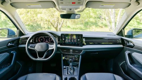 Volkswagen, Volkswagen Jetta, Volkswagen Slashes Prices With Ridiculously Low 2026 Jetta Lease Deals for May