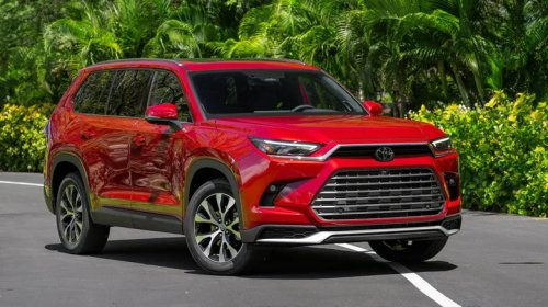 5 Downsides Of Body-On Frame SUVs