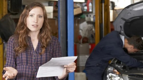 These 5 Charities Can Help Lower The Cost Of Car Repairs