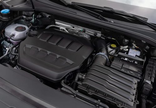2027 Audi Q3