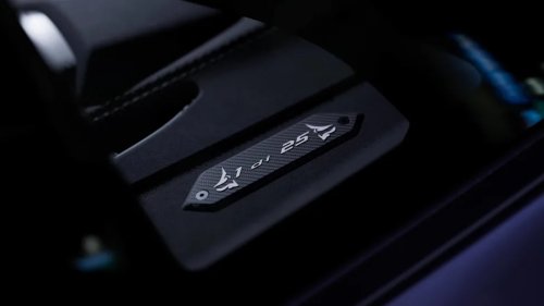 Lamborghini, Lamborghini Built a 25-Car Samurai-Inspired Revuelto Just for Japan