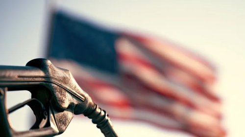 Freedom Fuel Stations Pull $3.47 A Gallon Gas Offer Right As National Average Passes $4.00