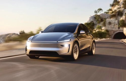These 5 New Car Features Are Making Modern Cars More Annoying