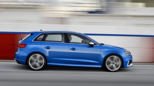 5 Compact Cars With More Powerful Engines Than Most SUVs