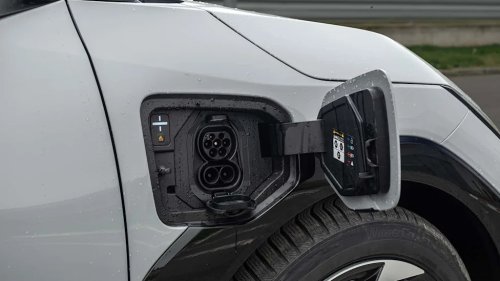 EVs Are Cleaner Than Gas Cars. Your ZIP Code Decides By How Much