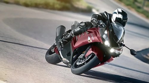 Kawasaki's Fastest Motorcycles, Ranked By Top Speed