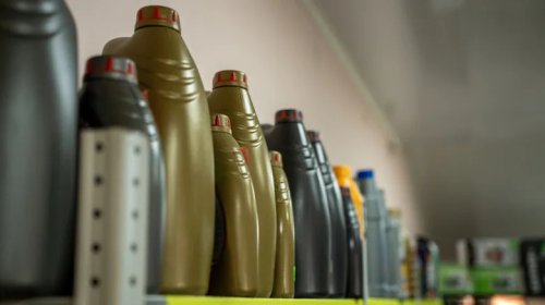 What's The Difference Between American And European Coolant?