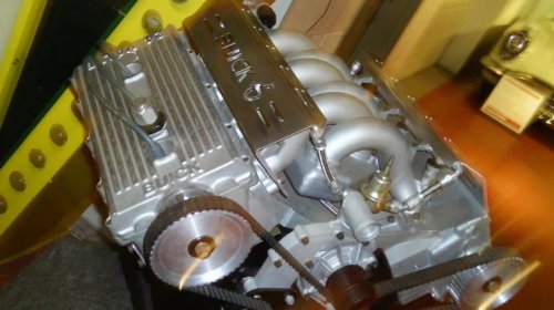 Odd-Fire Vs. Even-Fire V6 Engines: What's The Difference?